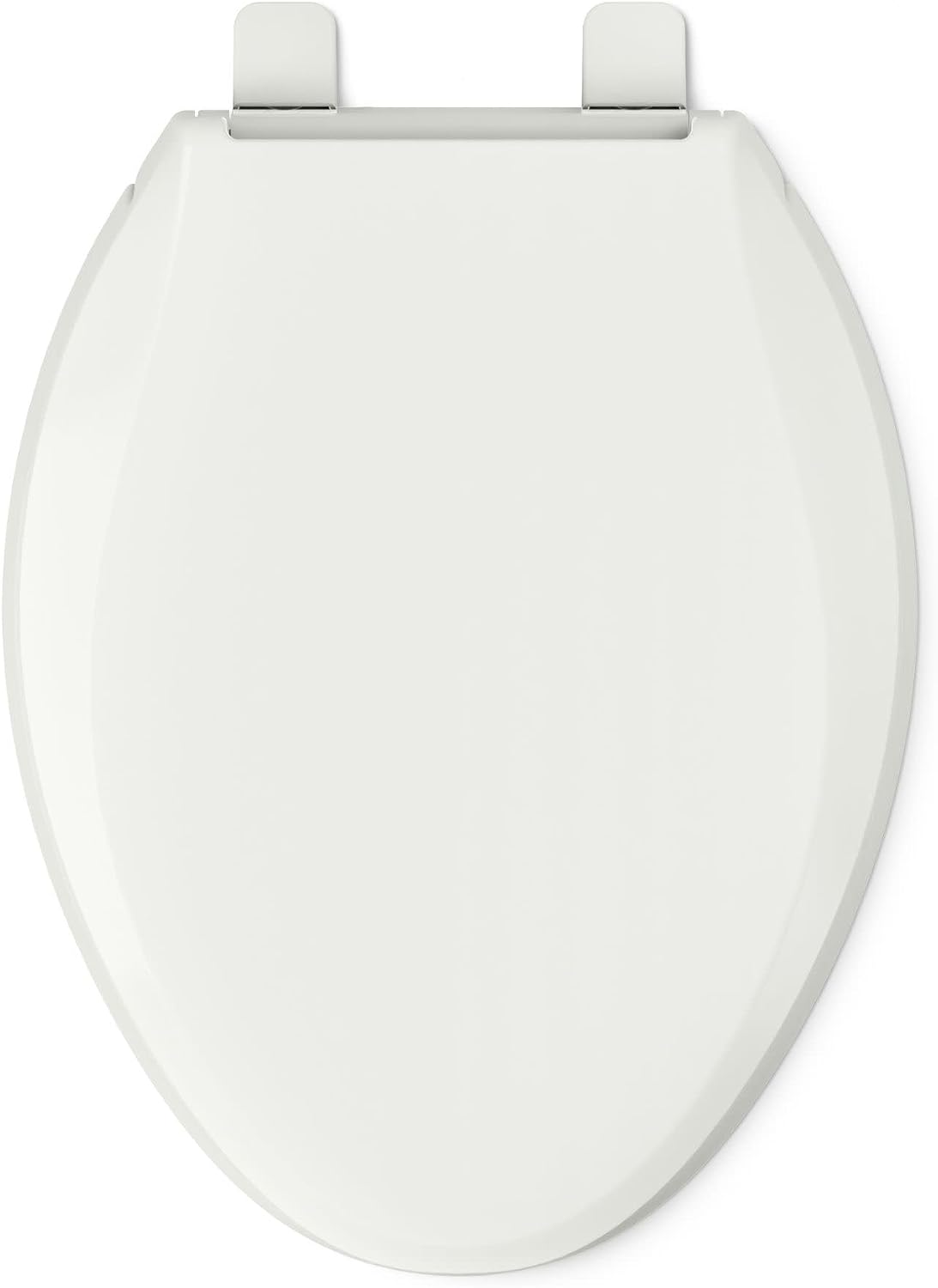 KOHLER CACHET® Nightlight Soft Close Toilet Seat Elongated, ReadyLatch®, Grip-Tight Hardware, Dune