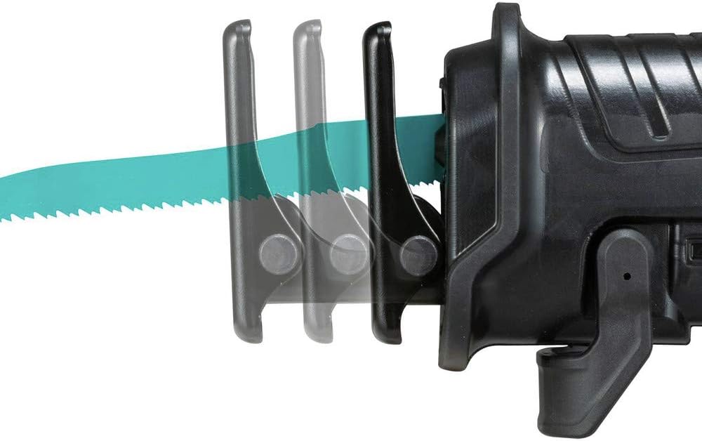 Makita - Recipro Saw Tool Only (GRJ01Z)