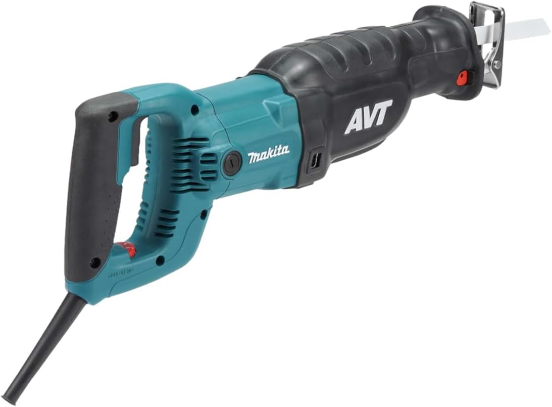Makita JR3070CT AVT® Recipro Saw - 15 AMP