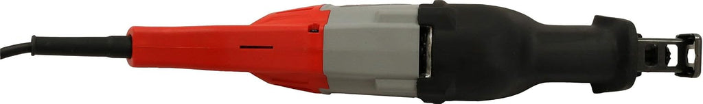 Milwaukee 6519-31 12 Amp Corded 3000 Strokes Per Minute Reciprocating Sawzall w/Variable Speed Trigger (Renewed)