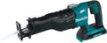 Makita XRJ06Z 18V X2 LXT Lithium-Ion (36V) Brushless Cordless Recipro Saw, Teal, 5.5 x 19 x 8 inches