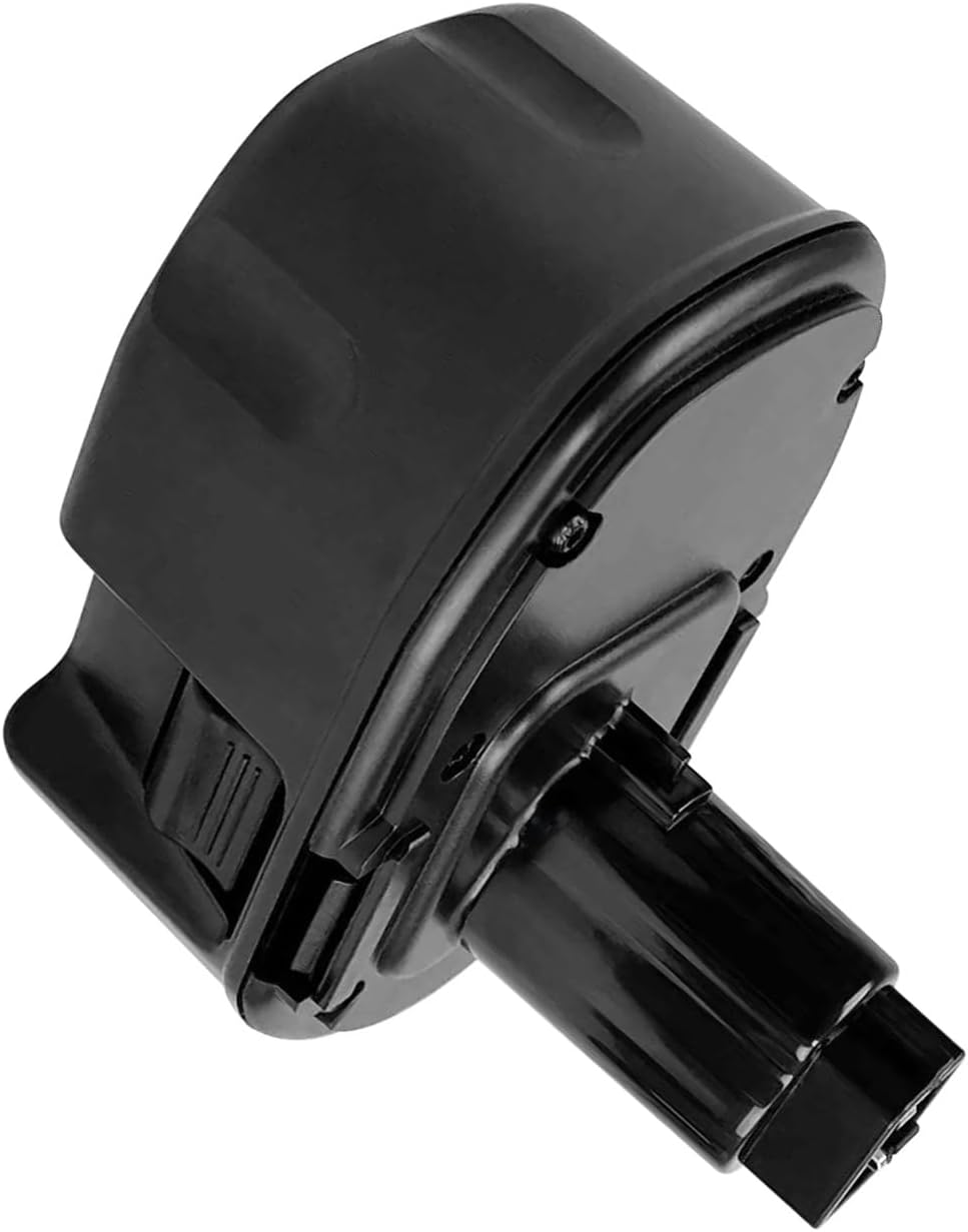 Technical Precision Replacement for DEWALT DW937K 14.4V RECIPROCATING Saw KIT Cordless Tool Battery
