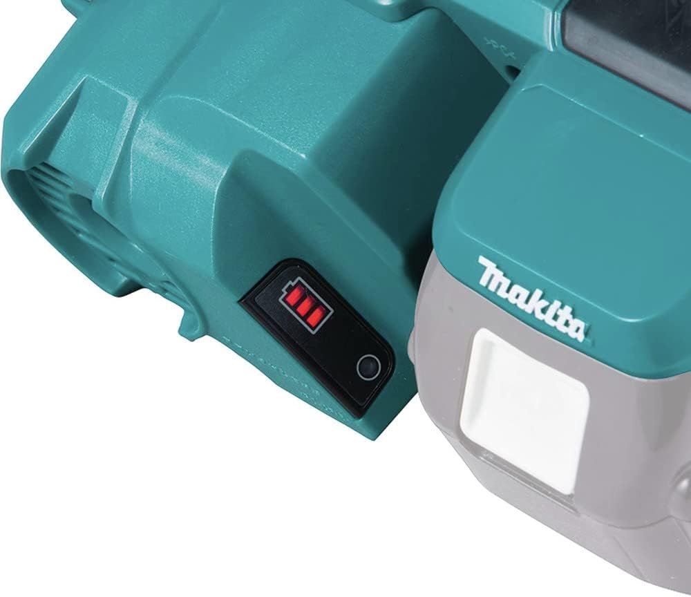 Makita XSC04Z 18V LXT Lithium-Ion Brushless Cordless 5-7/8' Metal Cutting Saw, Bare Tool, no battery
