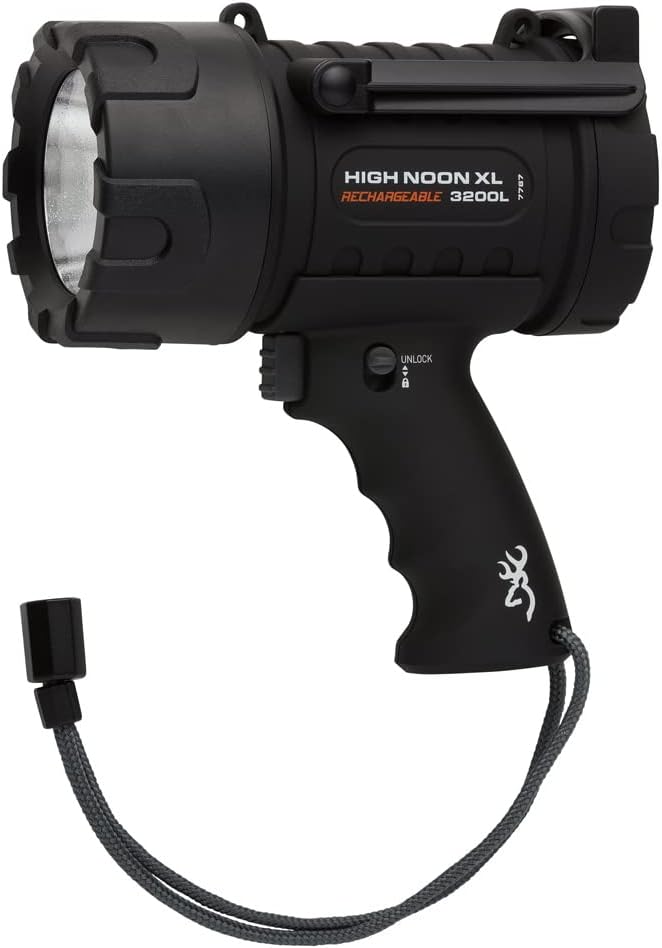 Browning 3717787: Light, High Noon XL Spotlight