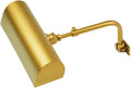 House of Troy T24-1 Traditional Picture Light, 24', Gold
