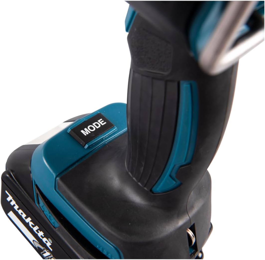 Makita DML812 18V LXT® Lithium-Ion Cordless L.E.D. Flashlight/Spotlight, Light Only