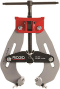 Ridgid 57258 Qa-206 2'–6' Quick-Acting Pipe Clamp