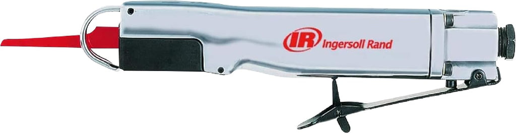 Ingersoll Rand 429 Reciprocating Air Saw, 3/8' Stroke Length, 10,000 Strokes per Minute, 1.3 lbs
