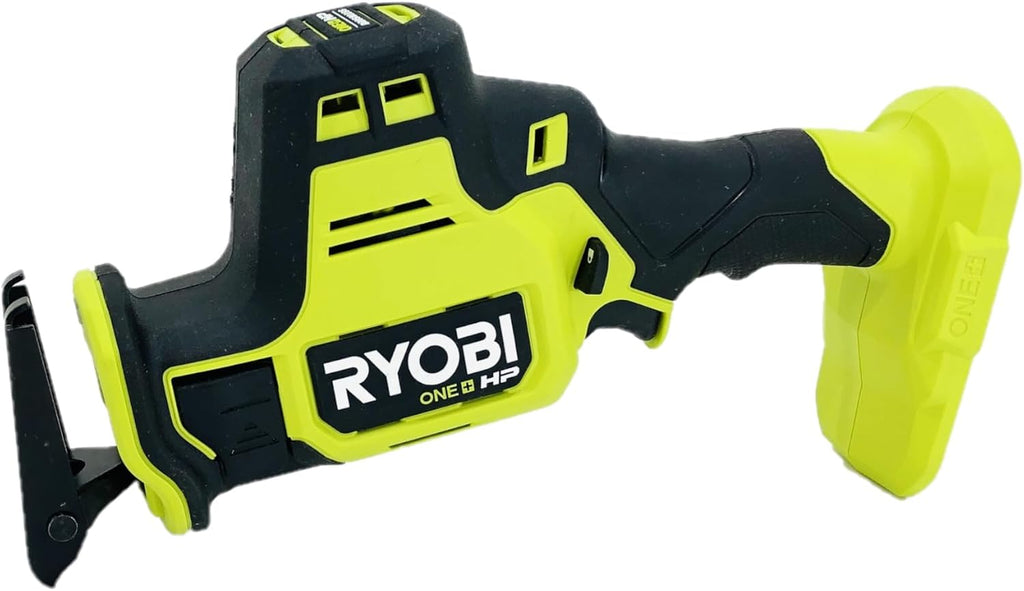 ONEAND HP 18V BRUSHLESS Cordless Compact ONE-Handed RECIPROCATING Saw KIT with 1.5 AH BAT