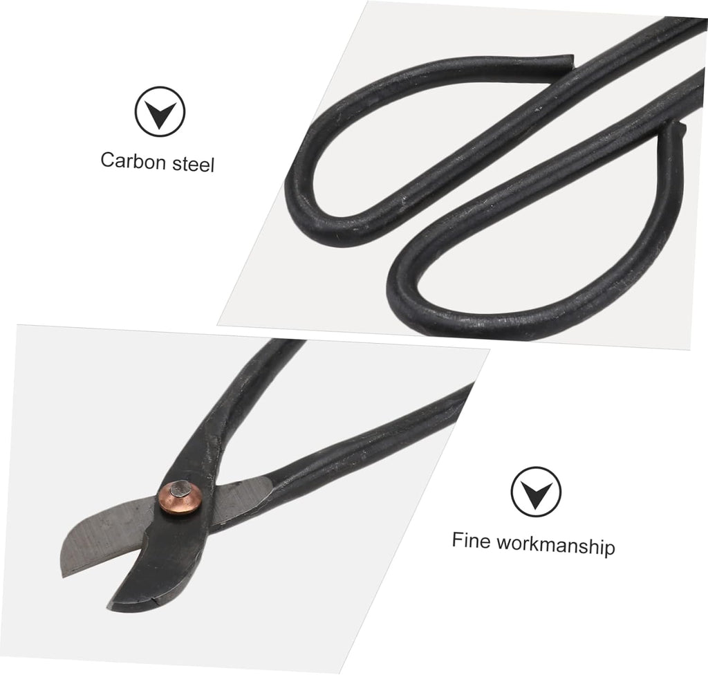 1Set Garden Pruning Shears Gardening Trimming Tool for Efficient Plant Branch Cutting Durable Sharp Blades for Use Essential Gardening Hand