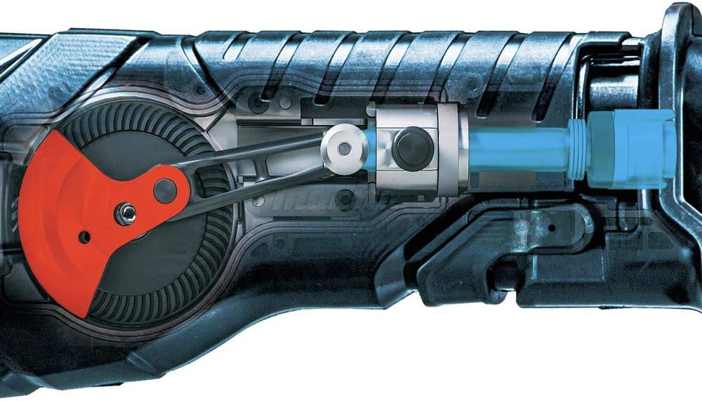 Makita - Recipro Saw Tool Only (GRJ01Z)