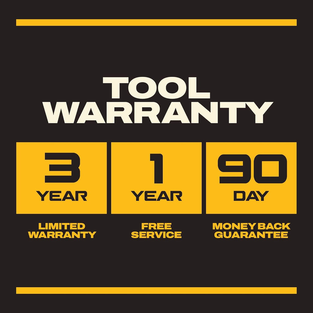 DEWALT 20V MAX* Cordless Reciprocating Saw Kit, 5 Amp-Hour Battery (DCS387P1)