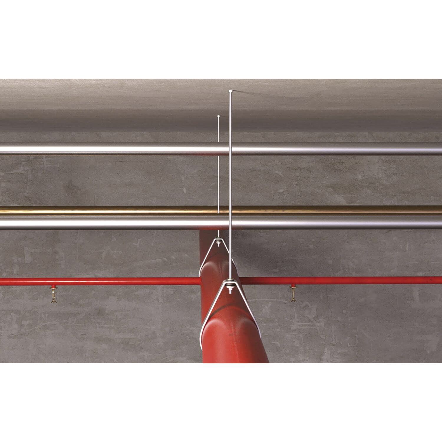 fischer 48416 Drop in Anchor EA II M 16 x 65 A4