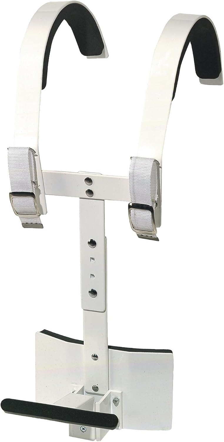 PURE GEWA Chester F893400 Bass Drum Carrier