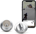 Level Lock – Previous Model (Satin Chrome)