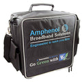 SatelliteSale Kit of Amphenol's Innovative and Sustainable Tech Service Bag