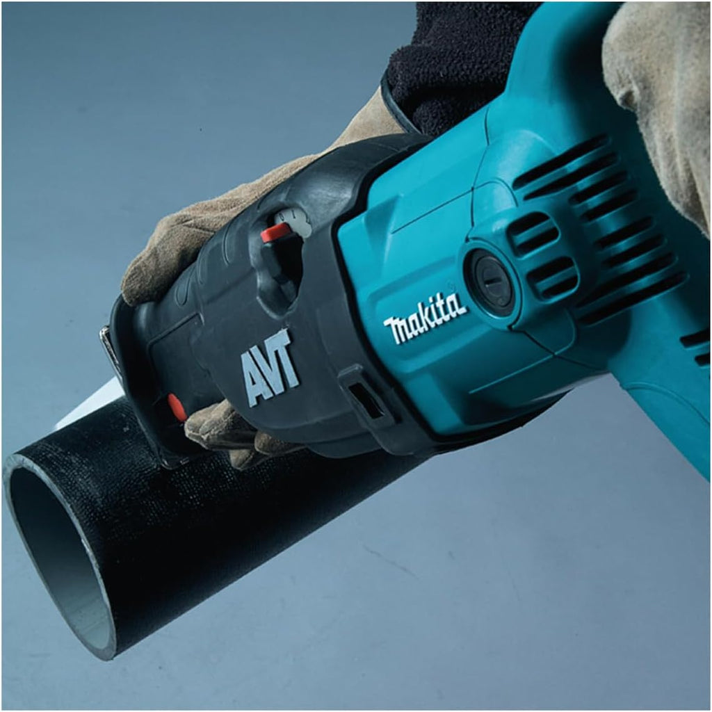 Makita JR3070CT AVT® Recipro Saw - 15 AMP