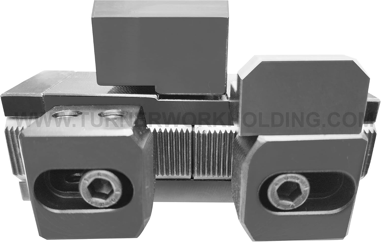 Precision Quality Heavy Duty Lathe CNC Steel Bar Puller (3/4' Shank)