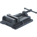 TRUSCO FV-150 Drilling Machine Vice F Type 5.9 inches (150 mm)