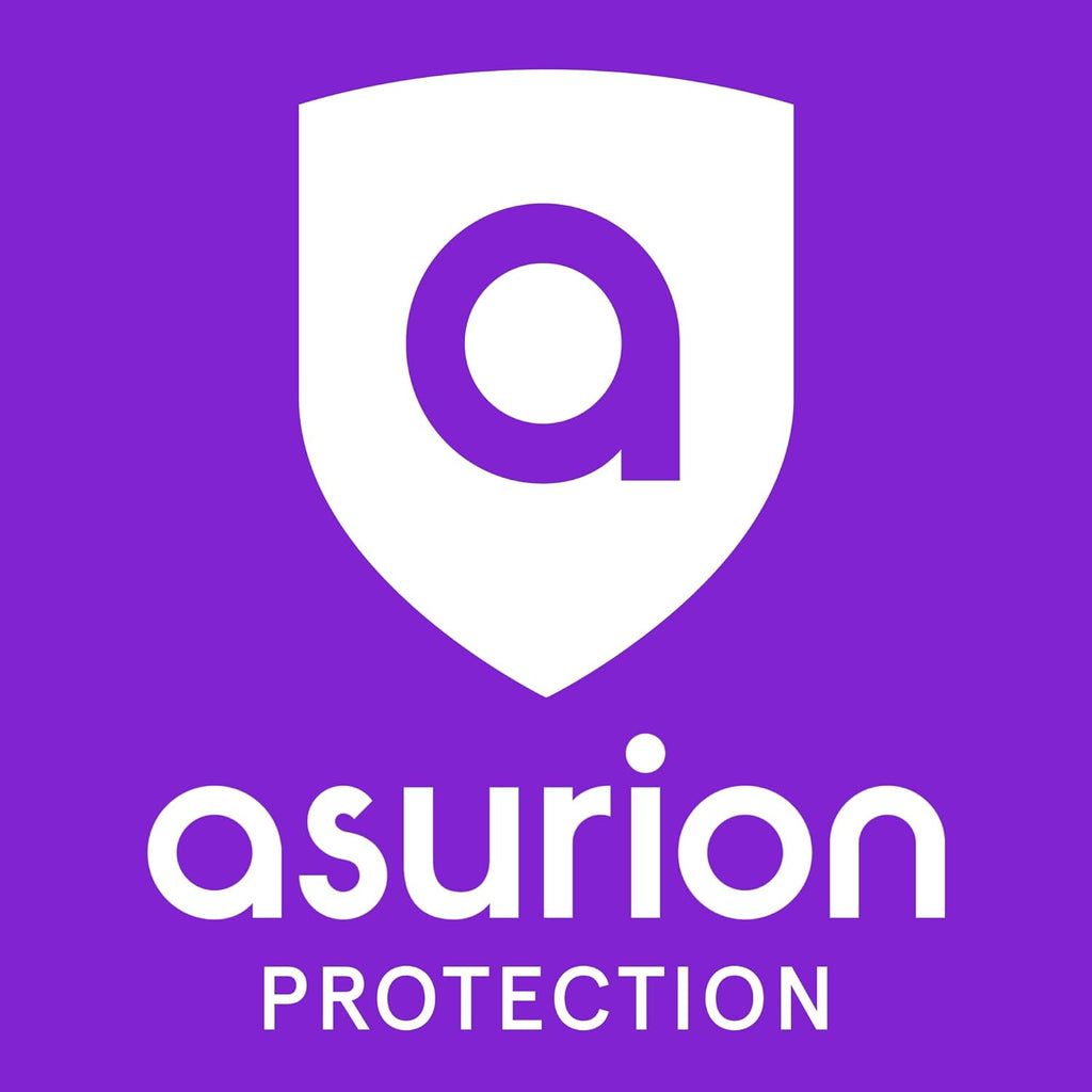 ASURION 2 Year B2B Laptop Accident Protection Plan ($2000 - $2999.99)
