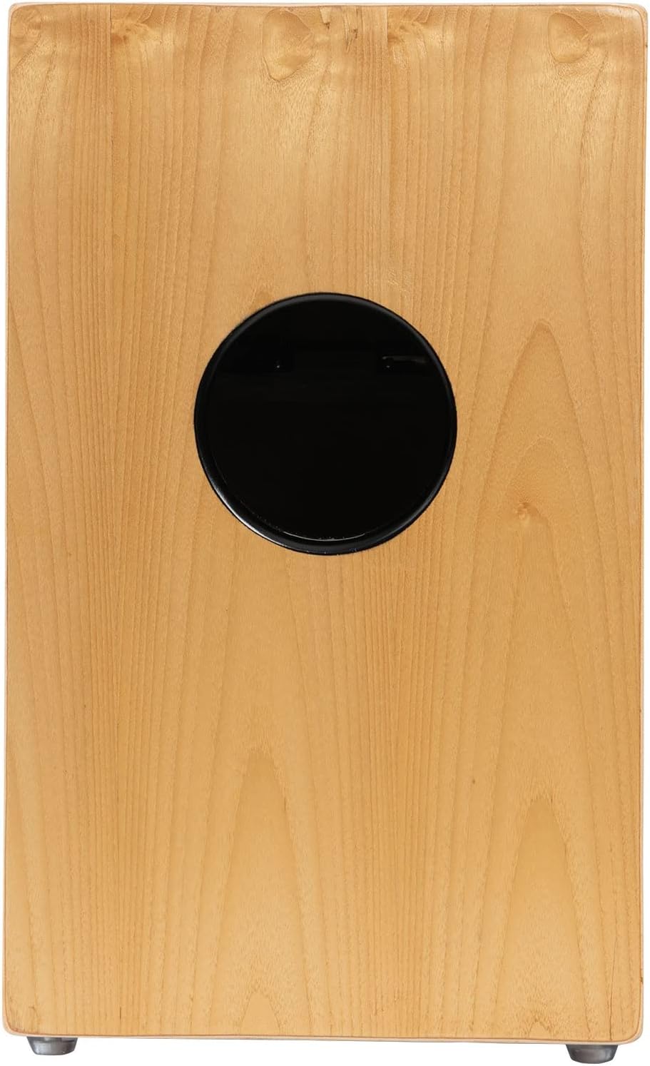 Kala Striped Ebony Cajon