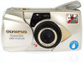 OLYMPUS Stylus Epic Zoom 115 Deluxe 35mm Camera Kit