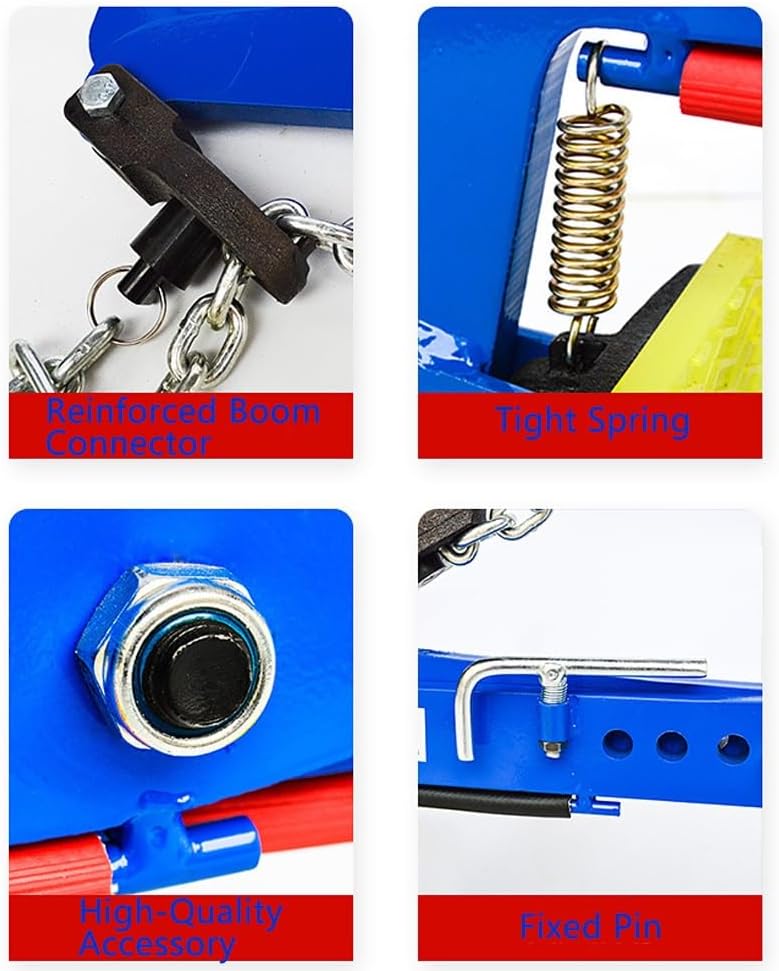Granite Lifting Clamp With Hanging Ring Available In 6 Inch 8 Inch And 10 Inch Vertical Stone Clamps Heavy Duty Stone Carrying Clamps Ideal For Safe Lifting And Transporting Stone Slabs(10 inch)