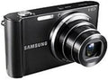 Samsung St201 16.1mp 10x Zoom 3.0 lcd HD Digital Camera Black