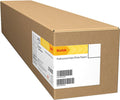 KODAK Water Resistant Matte Poly Poster, 8 Mil Thickness, 36'x100' Roll