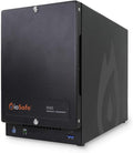ioSafe Duo RAID 1 USB 3.2 Fireproof/Waterproof Desktop Hard Drive (8TB (2x4TB))