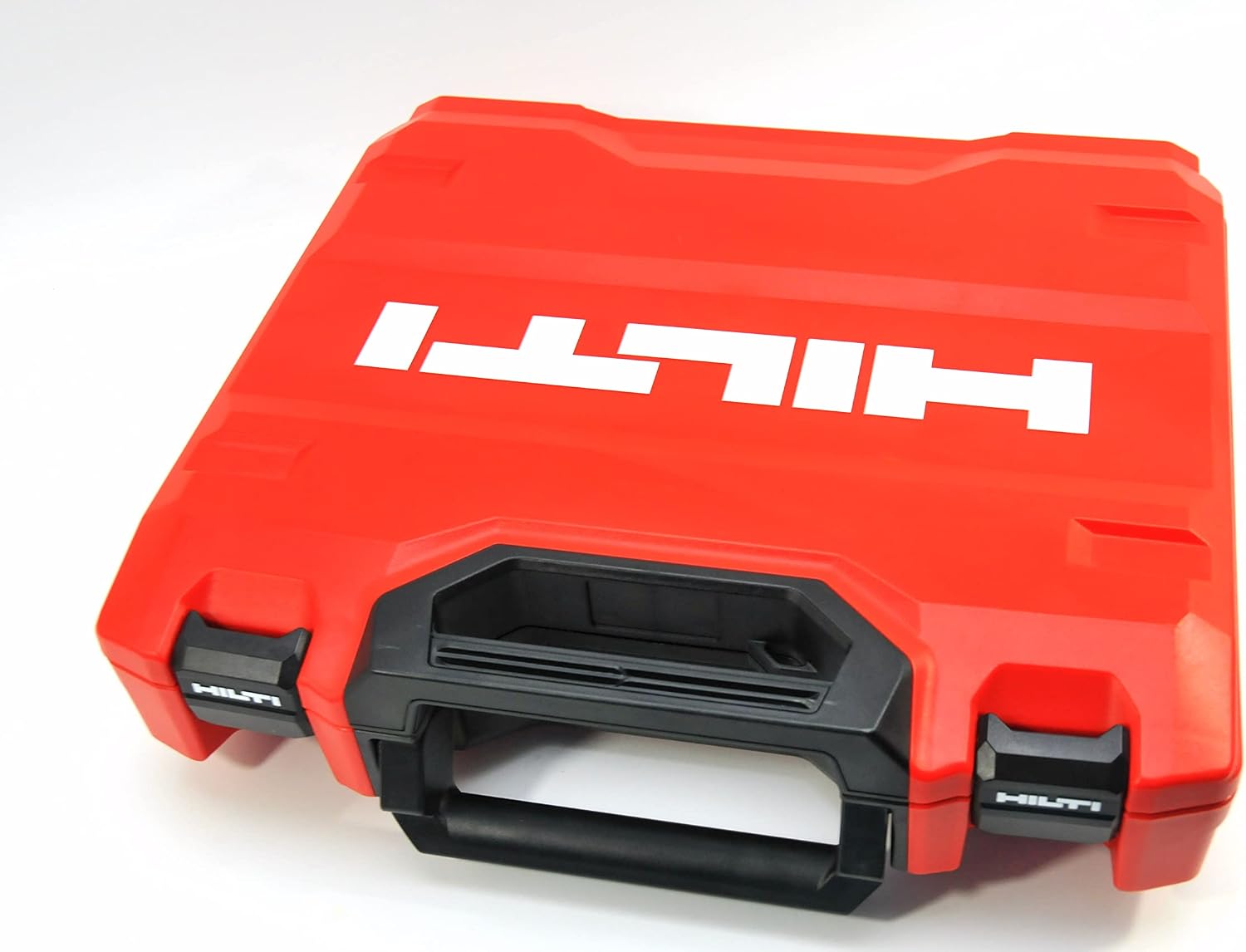 Hilti 228061 TE 7-C 120-volt Rotary Hammer Drill Package