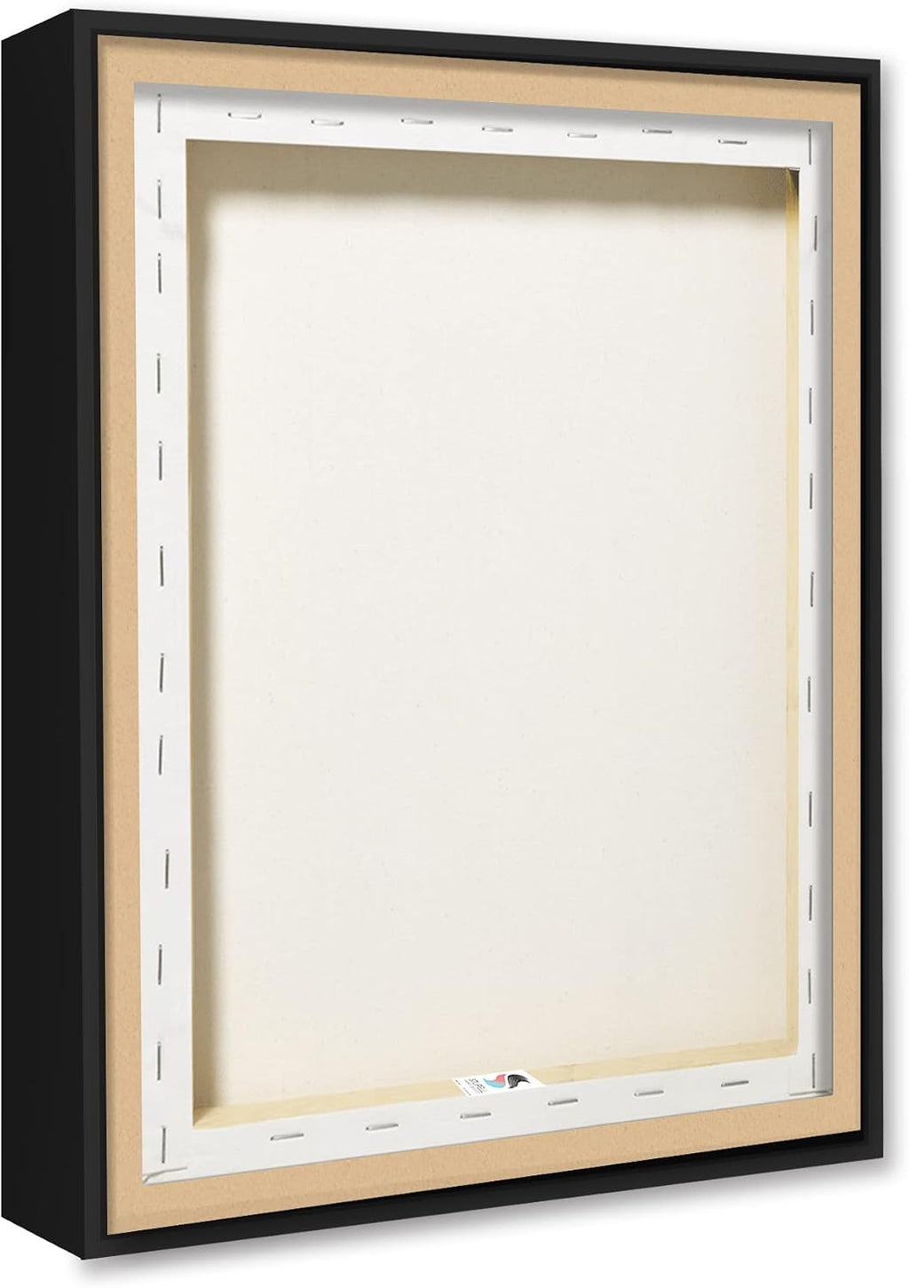 Stupell Industries Mouse Musician Playing Grand Piano Stage Spotlight Floating Framed Wall Art, Design By Lucia Heffernan