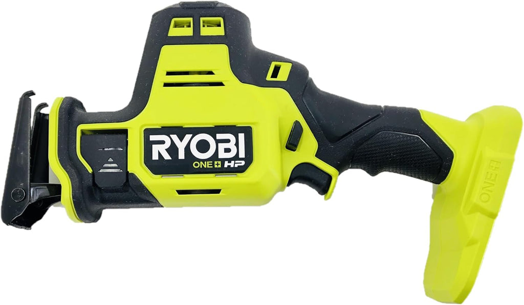 ONEAND HP 18V BRUSHLESS Cordless Compact ONE-Handed RECIPROCATING Saw KIT with 1.5 AH BAT