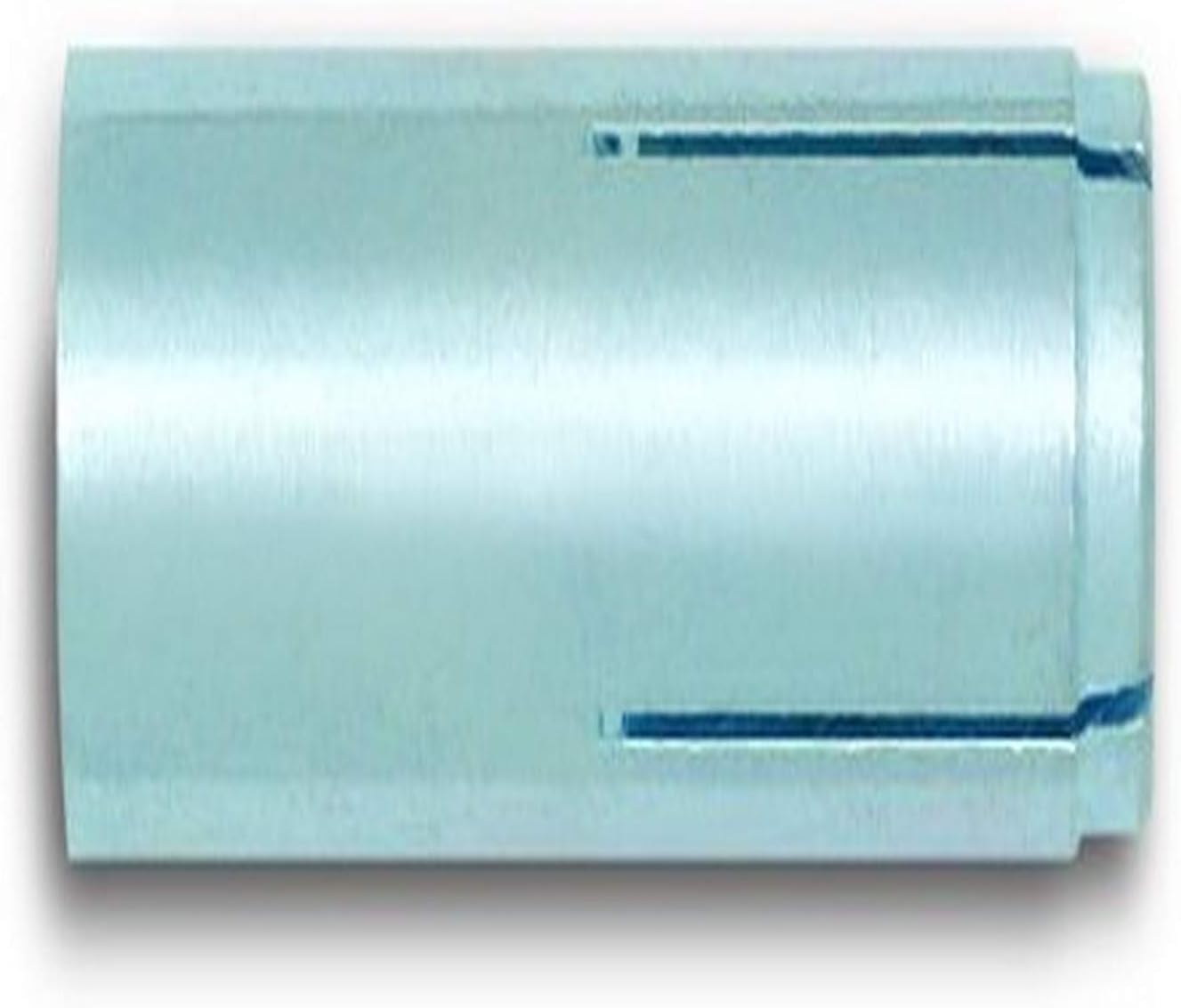 Powers Fastening Innovations 6226USA Domestic 3/8-Inch Steel Drop In Anchor Type 316 Stainless Steel, 50 Per Box