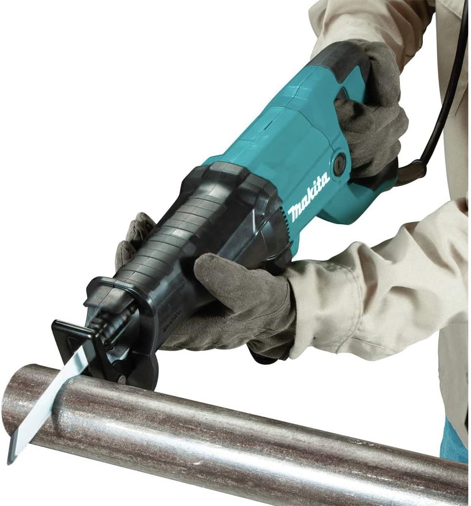 Makita JR3051T Recipro Saw - 12 AMP