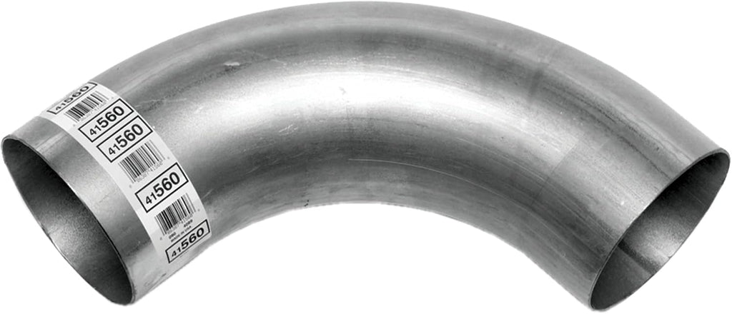 Walker Heavy Duty 41560 Exhaust Elbow 6' Inlet (OD) 6' Outlet (OD)