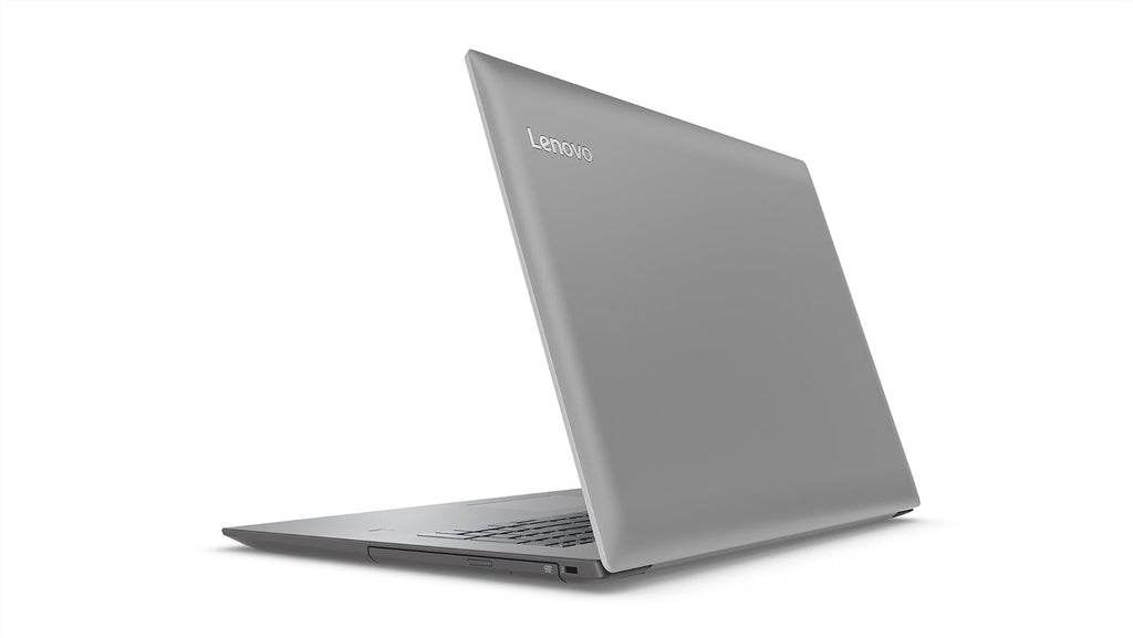 Lenovo IdeaPad 320 17-Inch Laptop (Intel Core i5-7200U, 8GB DDR4, 1TB HDD, Windows 10 Home), 80XM0000US