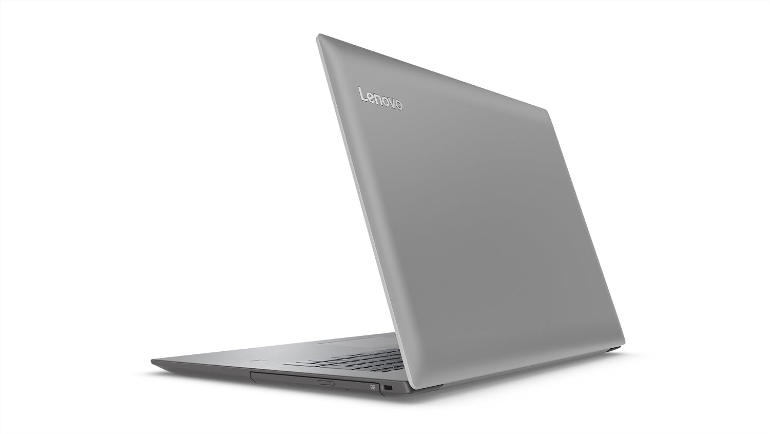 Lenovo IdeaPad 320 17-Inch Laptop (Intel Core i5-7200U, 8GB DDR4, 1TB HDD, Windows 10 Home), 80XM0000US