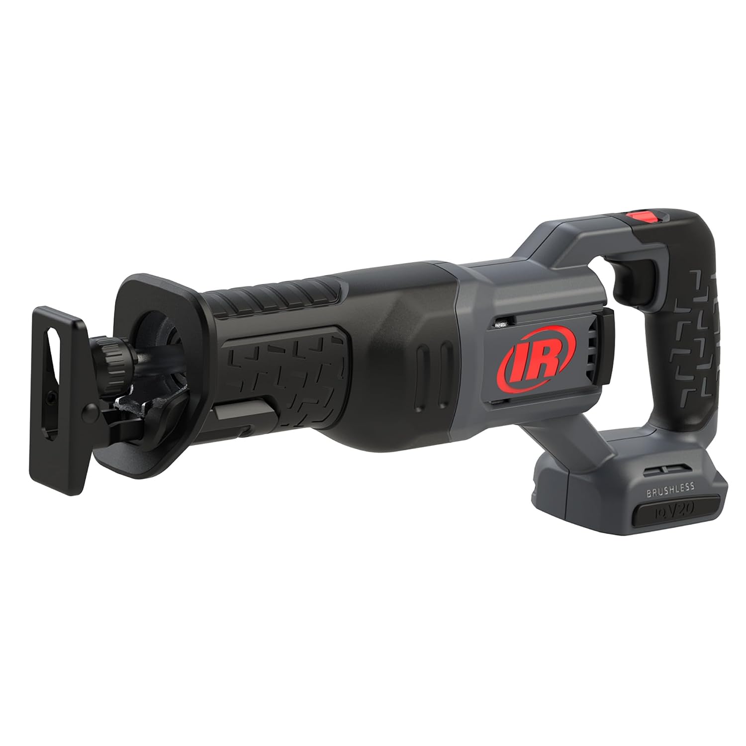 Ingersoll Rand C5101-K22 20V Cordless Reciprocating Saw 2 Battery Kit, 1-1/4' Stroke, 3000 SPM