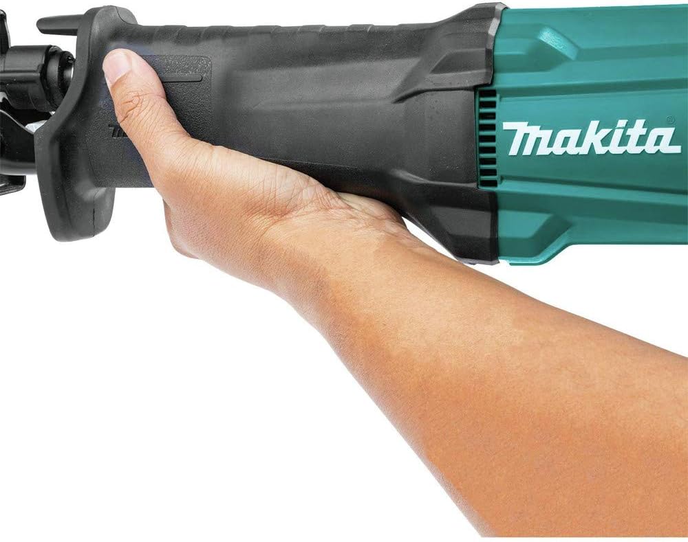 Makita JR3051T Recipro Saw - 12 AMP