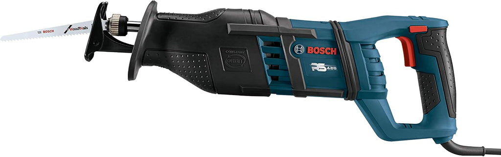 BOSCH RS428 14 Amp Reciprocating Saw