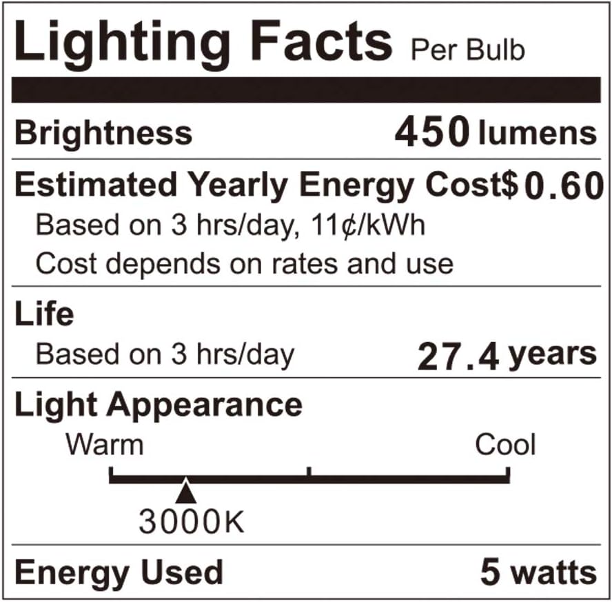 LumStory Brass Low Voltage Landscape Spotlight 12V Bronze Waterproof Shroud Adjustable Outdoor Landscape Lighting, with MR16 LED Bulb 5W 3000K, 4-Pack