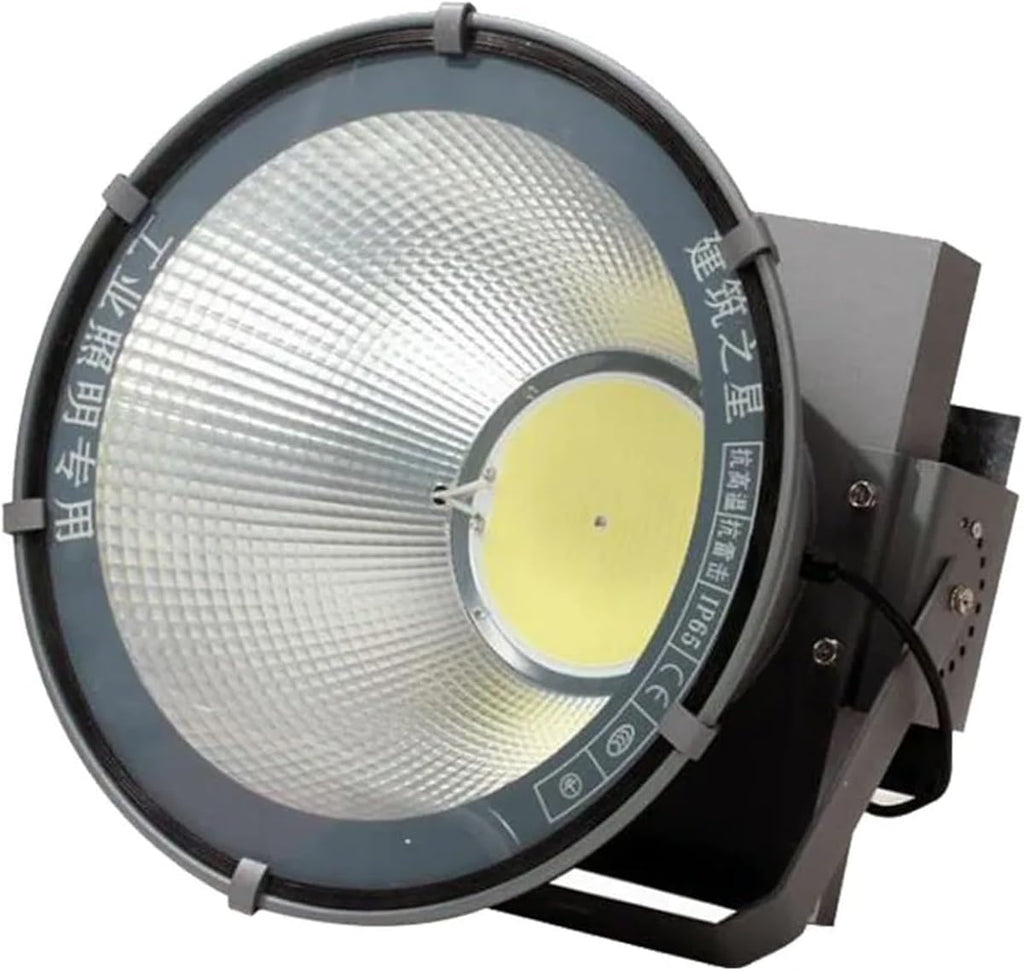 LED Chip 300W RA≥95 DC30-34V 9000mA Round COB Smart IC 110MM for Outdoor and Indoor Spotlight Plant Lighting DIY Special
