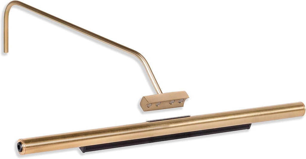 Situ Lighting: Wireless and Rechargeable LED Art Light - Touch Series USA Made (Oil Rubbed Bronze, 2700K)