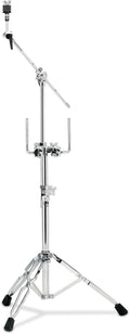 Drum Workshop CP9934 9000 Series Double tom Stand W/934 Cymbal Boom Arm
