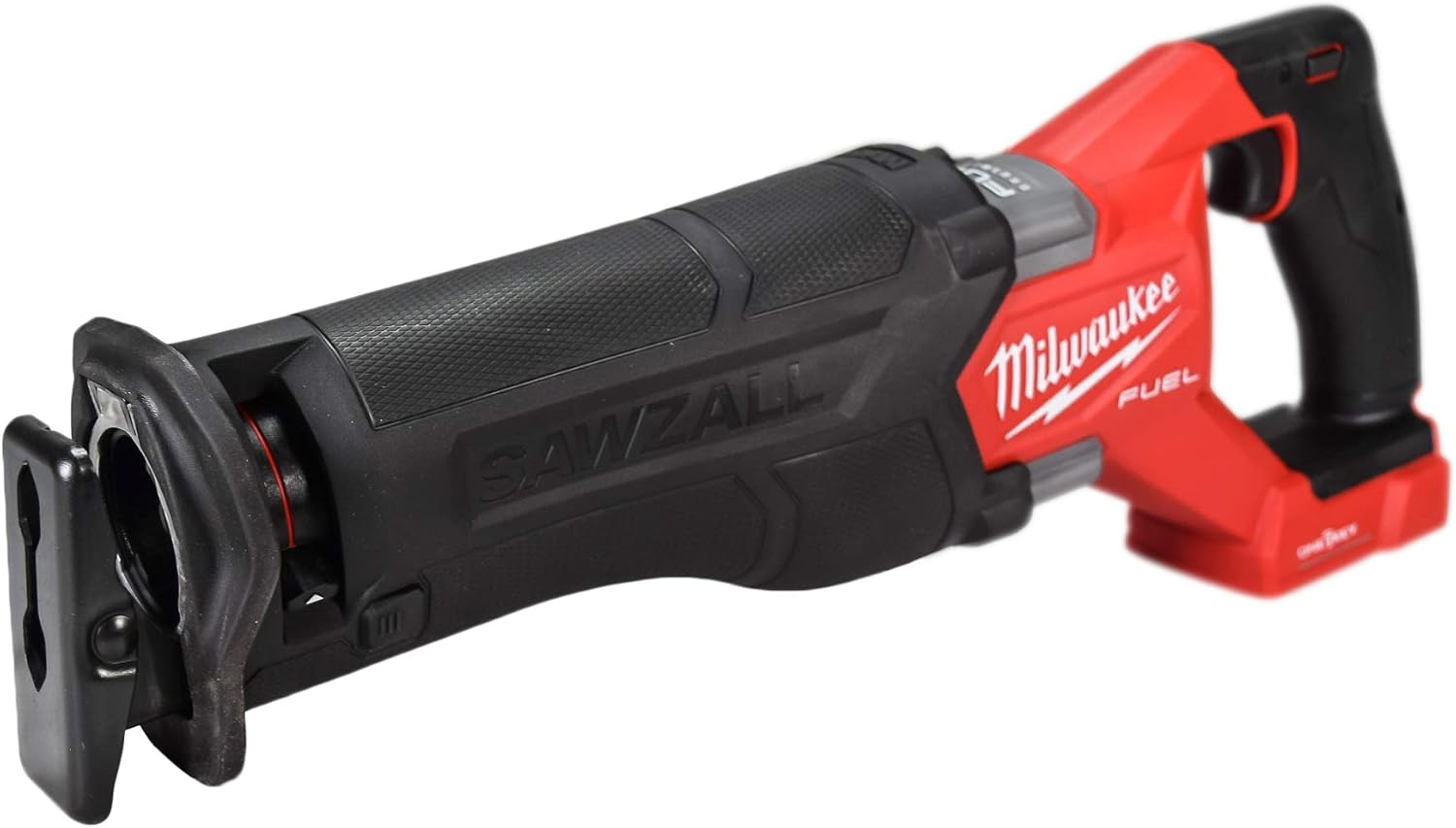 Milwaukee Sawzall 2822-20 M18 Fuel Reciprocating Saw w/ONE-KEY (Tool-Only)