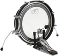 DW Design Series Pancake Bass Drum