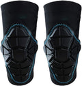 New Kids Roller Skating Soft Elbow Knee Pads Children Outdoor Riding Skateboard Cycling Snowboarding Protective Gear