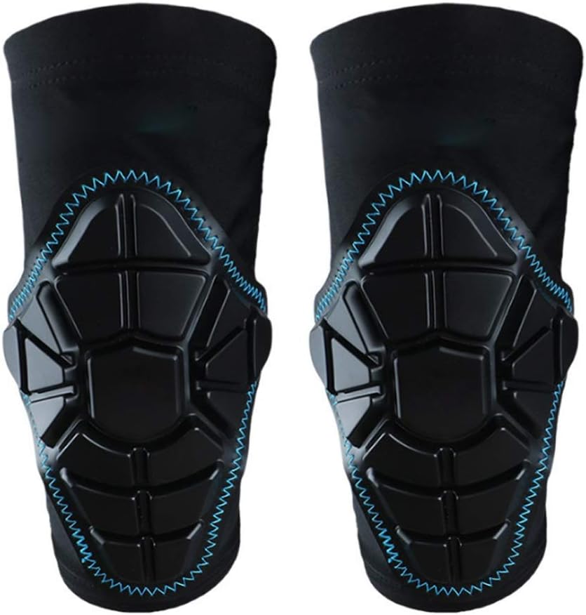 New Kids Roller Skating Soft Elbow Knee Pads Children Outdoor Riding Skateboard Cycling Snowboarding Protective Gear