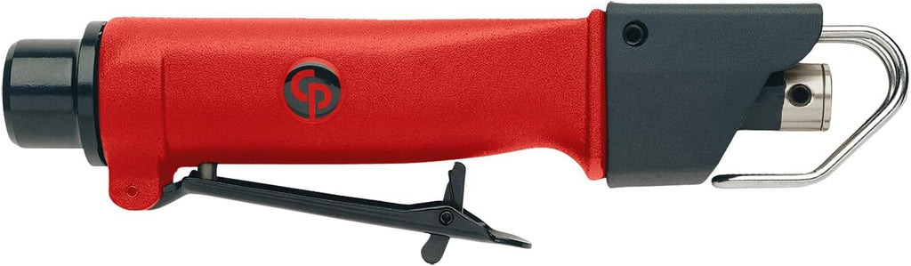 Chicago Pneumatic CP7900 - Reciprocating Air Saw, 10000 Stroke Per Minute, Automotive Body Shop, Home Improvement Projects, Pipe Cutting Tool, For Fiberglass, Woodworking, Construction, Demolition